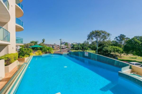 Argyle on the Park, Sunshine Coast